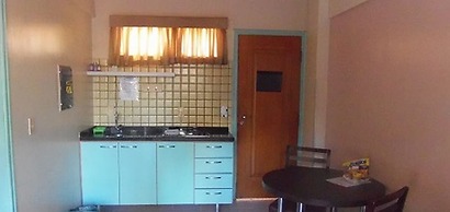 Flat Residencial La Perla