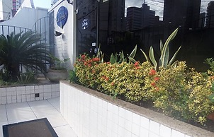 Flat Residencial La Perla