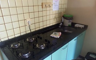 Flat Residencial La Perla