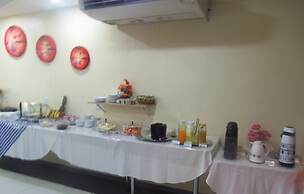 Flat Residencial La Perla