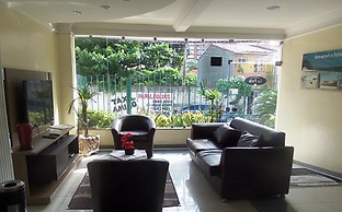 Flat Residencial La Perla