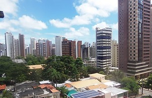 Flat Residencial La Perla