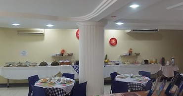 Flat Residencial La Perla