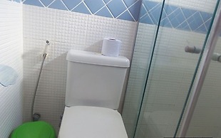 Flat Residencial La Perla