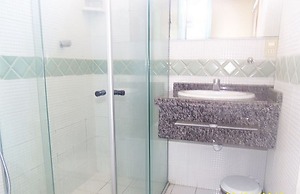 Flat Residencial La Perla