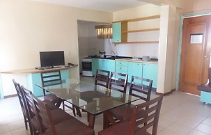 Flat Residencial La Perla