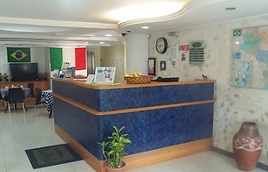 Flat Residencial La Perla