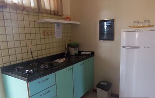 Flat Residencial La Perla