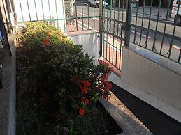 Flat Residencial La Perla