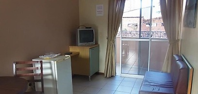 Flat Residencial La Perla