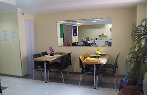 Flat Residencial La Perla