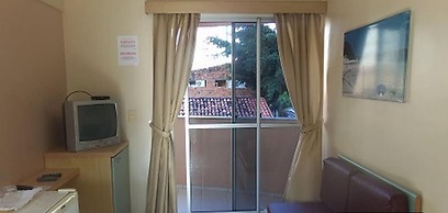 Flat Residencial La Perla