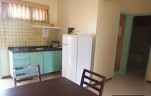 Flat Residencial La Perla