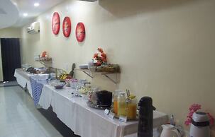 Flat Residencial La Perla