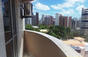 Flat Residencial La Perla