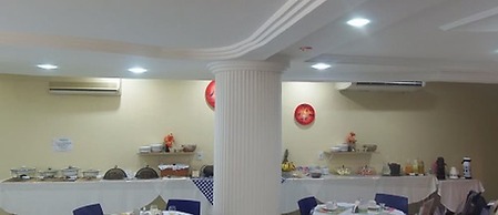 Flat Residencial La Perla