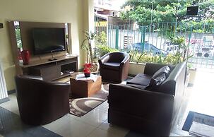 Flat Residencial La Perla