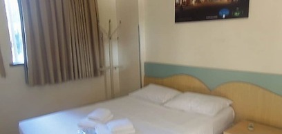 Flat Residencial La Perla