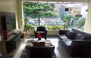 Flat Residencial La Perla