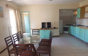 Flat Residencial La Perla