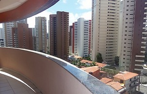 Flat Residencial La Perla