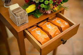 Locanda Orchidea - B&B