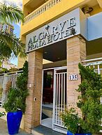 Algarve Praia Hotel