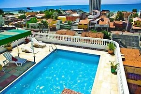 Algarve Praia Hotel