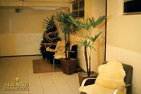 Algarve Praia Hotel