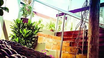 Algarve Praia Hotel