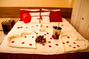 Algarve Praia Hotel