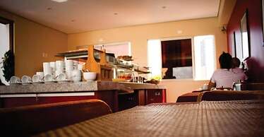 Algarve Praia Hotel