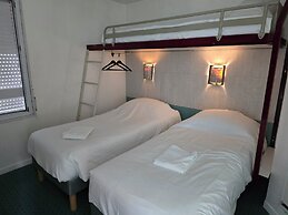 Brit Hotel Essentiel Poitiers – Gare du Futuroscope