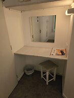 Brit Hotel Essentiel Poitiers – Gare du Futuroscope