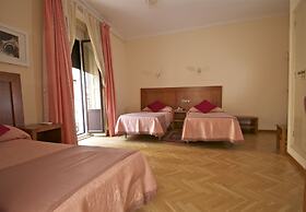 Hostal Greco Madrid