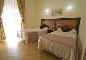 Hostal Greco Madrid