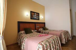 Hostal Greco Madrid