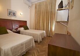 Hostal Greco Madrid
