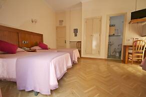 Hostal Greco Madrid