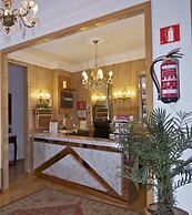 Hostal Greco Madrid
