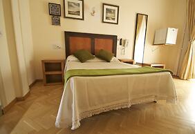 Hostal Greco Madrid