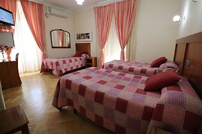 Hostal Greco Madrid