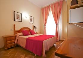 Hostal Greco Madrid