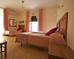 Hostal Greco Madrid