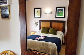 Hostal Greco Madrid