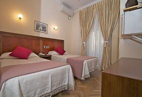 Hostal Greco Madrid