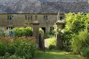Lower Severalls Farmhouse