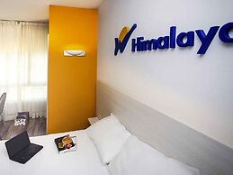 ibis Styles La Rioja Arnedo