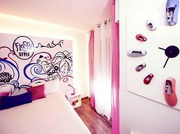 ibis Styles La Rioja Arnedo