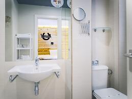 ibis Styles La Rioja Arnedo